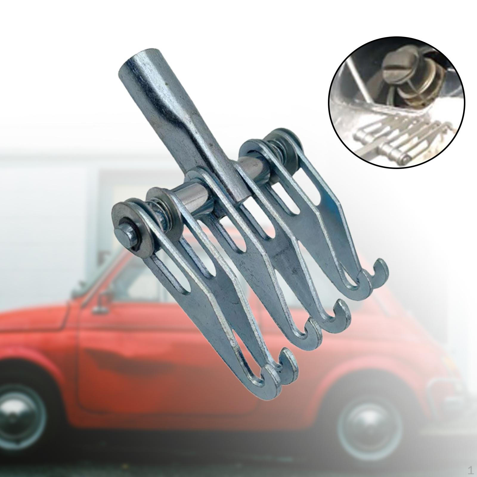 

Automotive Pulling Claw Tool for Car Body Repair 6 Finger