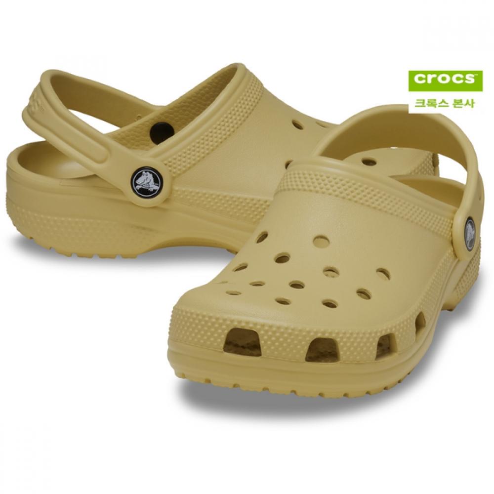 

Crocs Galleria Crocs Headquarters Classic Clogs Miso Color 230