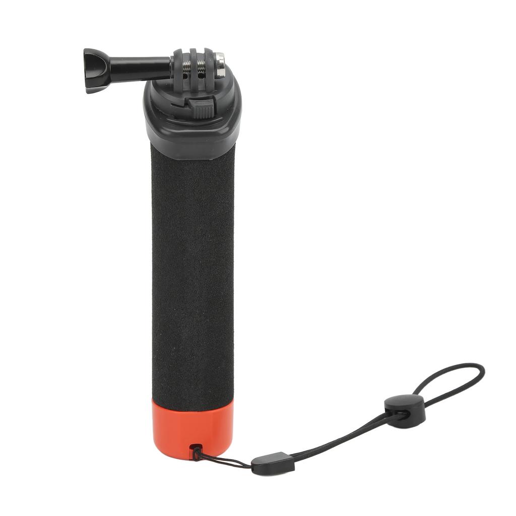 Waterproof Floating Hand Grip Multipurpose Diving Buoyancy Stick for Water Sport Camera