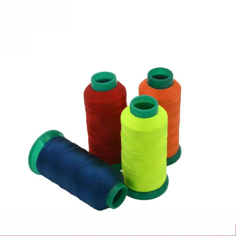 DIY80 #nylon Elastic Fireproof Thread, High Temperature Resistant Sewing Thread, Non-aramid Fireproof Thread, Clothing Sewing Thread, Pagoda Thread