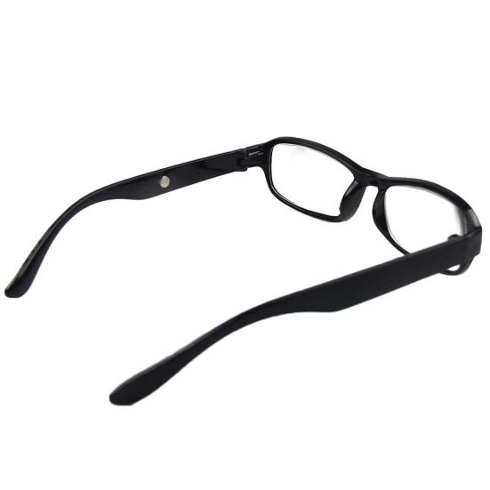 Reading Glasses +4.5 +5.0 +5.5 +6.0 Degrees Optical Lens Spectacles Eyewear