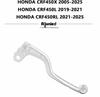 Honda CRF450RL CRF250R Two-Finger Short Clutch Lever Accessories