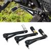 Motorcycle Accessories Adjustable Folding Gear Shifter Shift Pedal Lever Fit For PAN AMERICA 1250 S PAN AMERICA1250 2020-2023