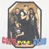 Vintage Color Me Badd Band Heavy Cotton White S234XL Unisex Tee Shirt AG261 Unisex T-Shirt