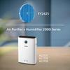 Philips FY2425/30 Replacement Humidification Filter for 2-in-1 Air Purifier & Humidifier 2000i