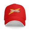 Cappellino da Baseball con Stampa Logo BRP Can Am Personalizzato Cappelli Sandwich Casual Estivi per Uomo Donna Sport all'Aperto Cappello con Visiera Parasole Regolabile