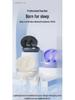 Wopin Saint Xiao Xiu Bluetooth Noise-Cancelling Side-Sleep Headphones