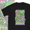T-shirt Attack Attack Band Abbigliamento Metalcore