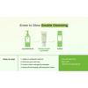 Orien - Mugwort Zero Film Cleansing Foam