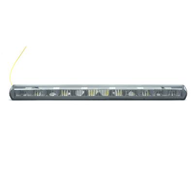 Lampa Robocza Led 84W Led Bar 51Cm 12/24V 6000K Zimna Biel R7 R112 Off-Road
