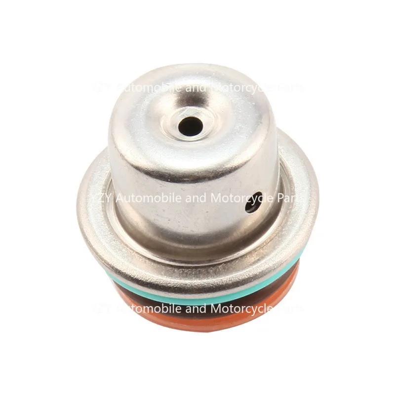 Fuel Pressure Regulator 61015-04A Is Suitable For Harley Davidson Modified Parts 55-62Psi Automotive And Motorcycle Parts