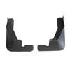 Custom Soft Rubber Mud Flaps for 2018-19 Buick Excelle