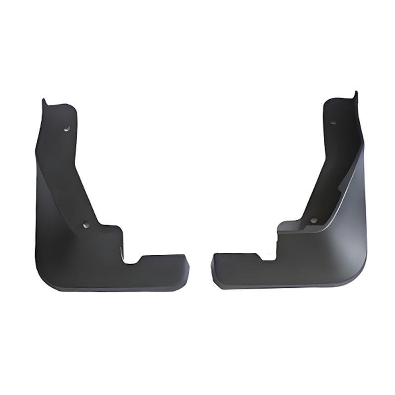 Custom Soft Rubber Mud Flaps for 2018-19 Buick Excelle