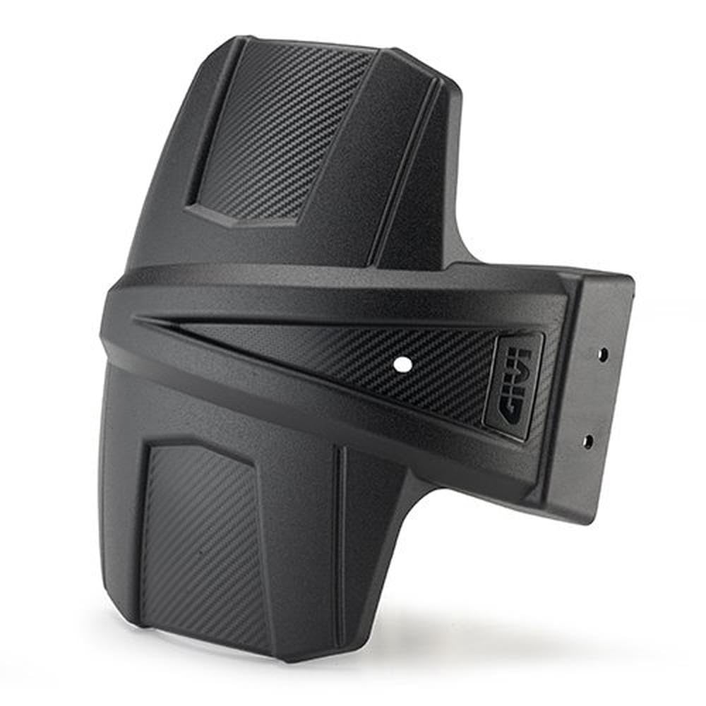 

GIVI Universal Rear hugger black RM02 ABS,