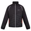 Regatta Mens Steren Hybrid Soft Shell Jacket