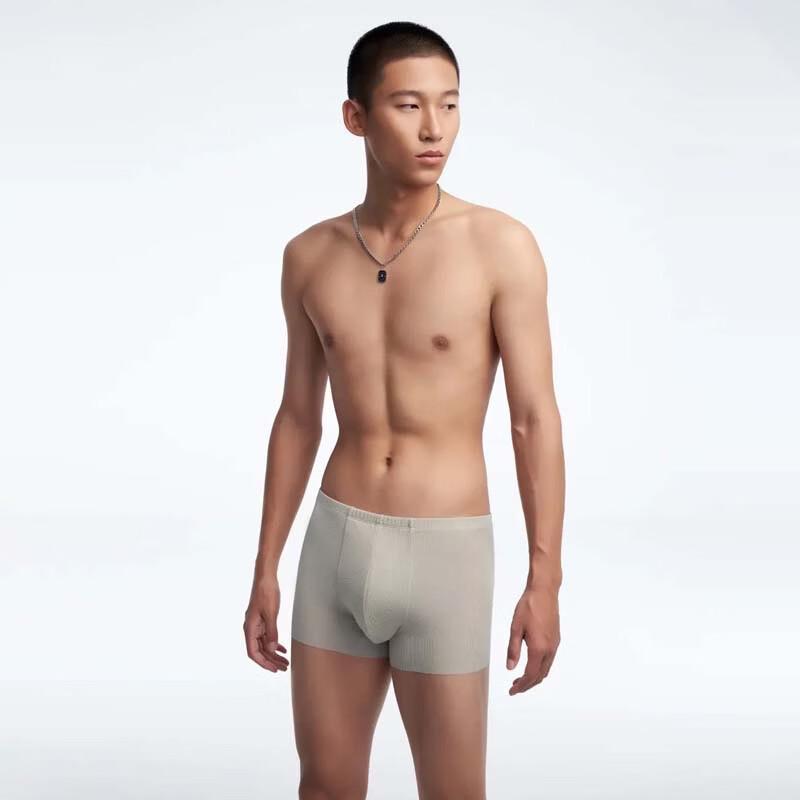 Men's Modal Boxer Briefs 2-Pack