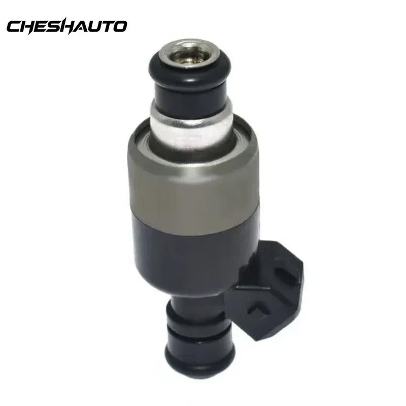 17103677 Fuel Injector 6 Hole 148cc/min for Daewoo Nexia Lanos Cielo GM Opel Corsa 1.5L 1.6L 8V