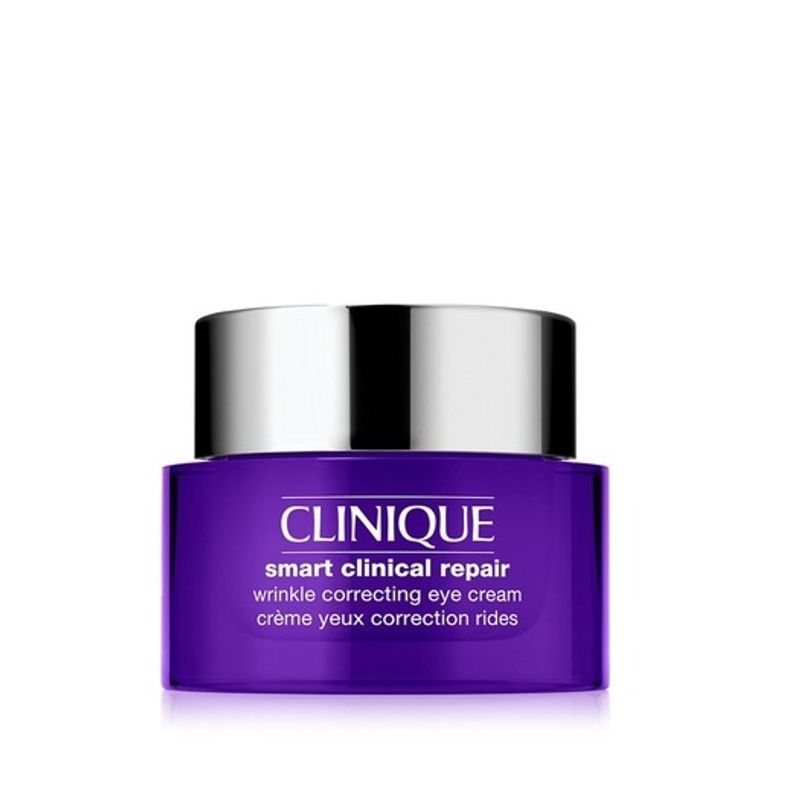 Smart Clinical Repair Wrinkle Correcting Eye Cream 15ml