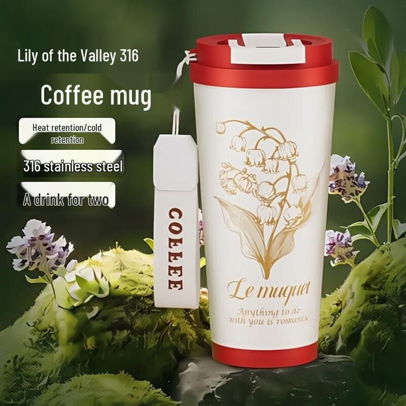 Premium Insulated Mug & Gift Sets