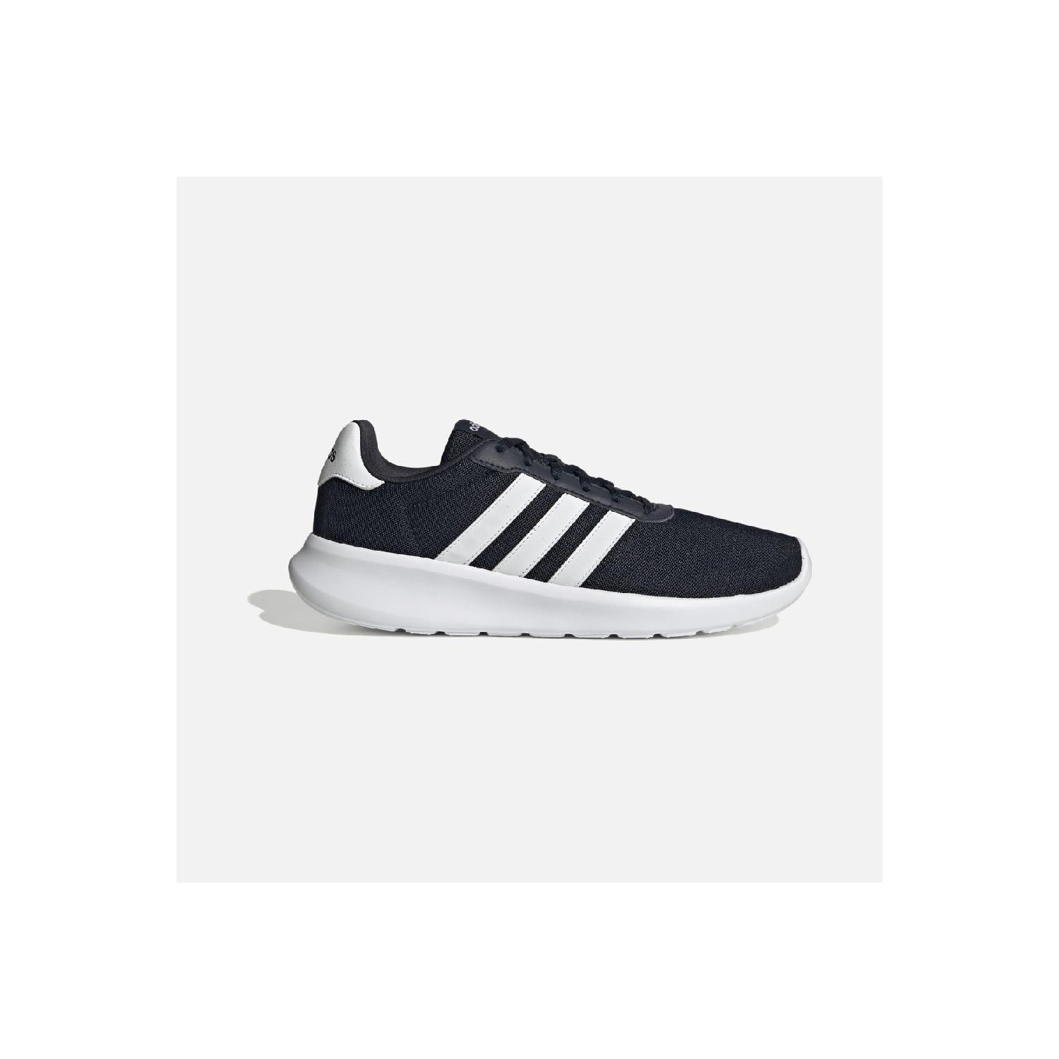 

Мужские черные спортивные кроссовки Lite Racer 3.0 46