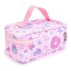 COLORFUL CANDY STYLE Vanity Lunch and with Milky Sweets Candy A La Mode and Perfect for Perfect for Kids and Product NR402910 Bag, Water-Repellent