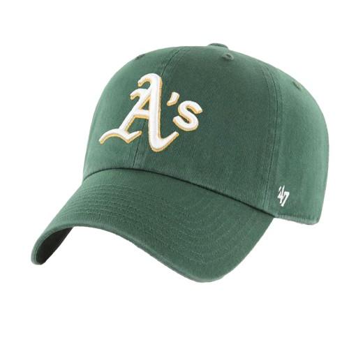 47 MLB Oakland Athletics Baseball Cap