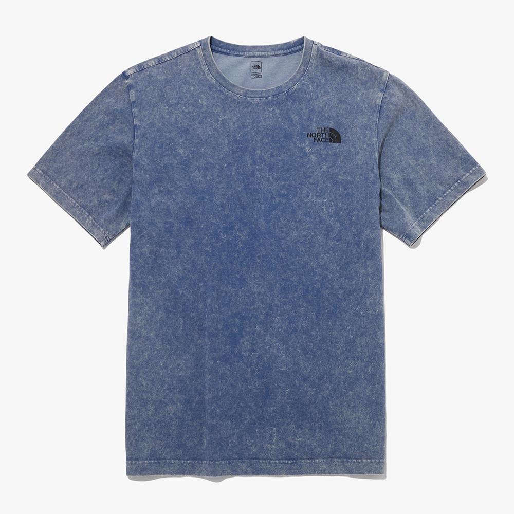 

THE NORTH FACE NT7UP11A Пляжная футболка для серфинга с короткими рукавами