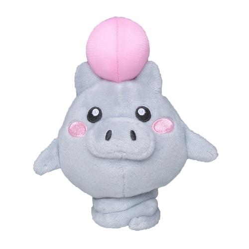 

[Pokemon] Pokemon Center Pokemon fit Skiploom Plush Doll