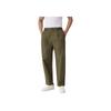 Levis Casual Loose Soft Comfortable Solid Color Cargo Pants Men pants 003HV-0001