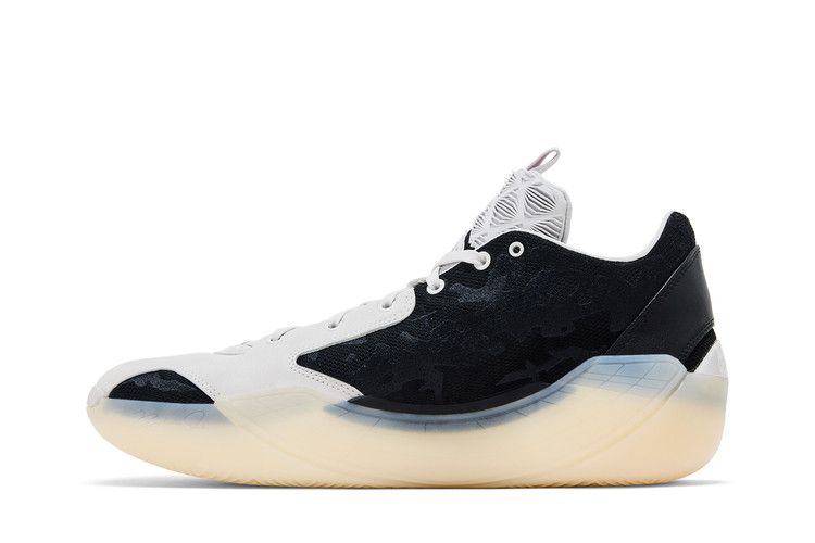 Jordan 39 Barons