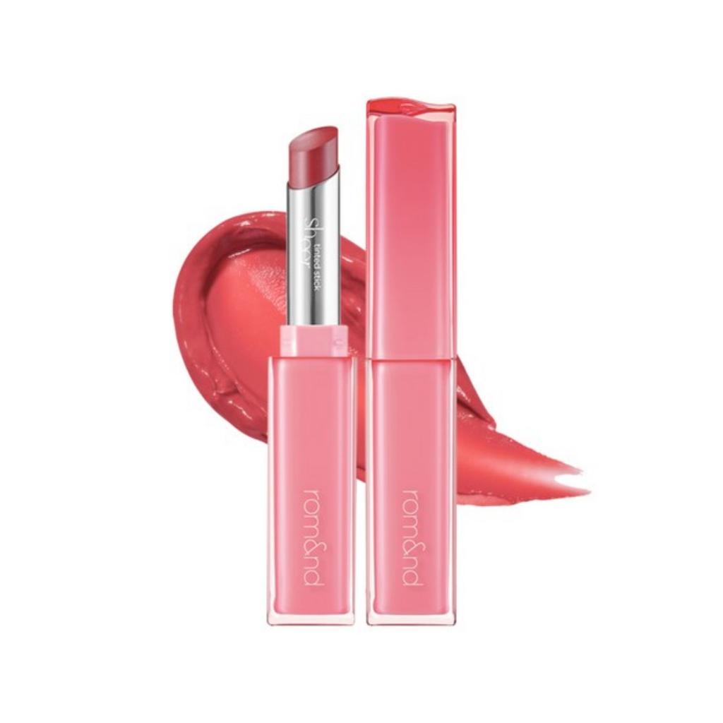rom&nd Sheer Tinted Stick 2g