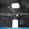 Car Trunk Hook Chair For Tesla Model Y Row Brand New
