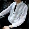 Sun Protection Clothing Drop Shipping New Summer Outdoor Men's Breathable and Light Sun Protection Clothing Couple Skin Clothing