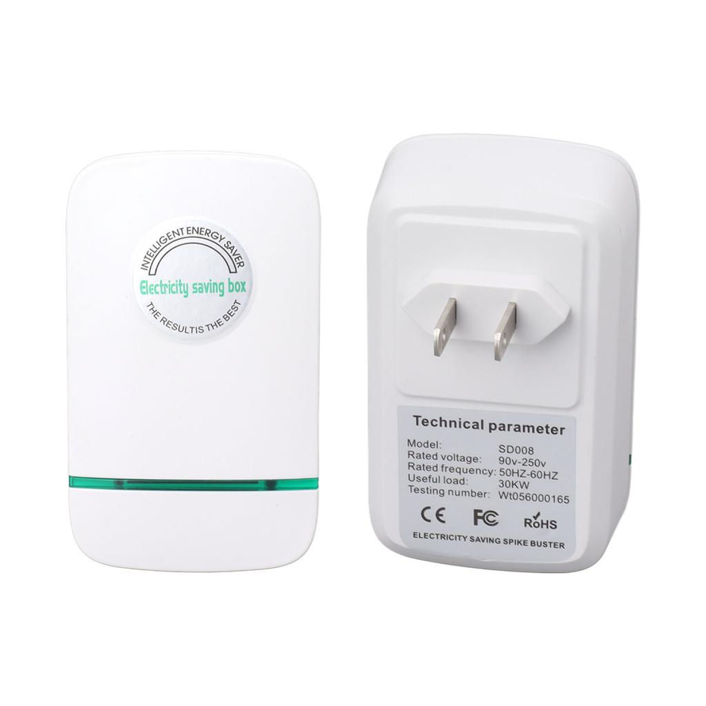 Power Saver Energy Saver Electricity Saving Box 30KW Household Energy Saver