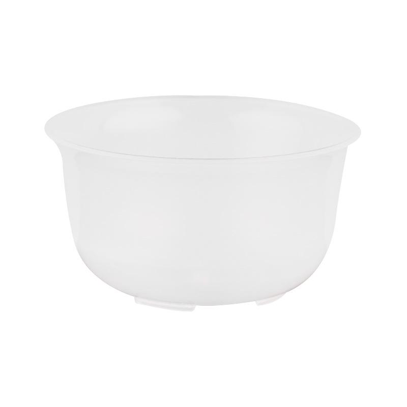 Heat-Resistant Pudding & Dessert Cup - Durable Cake Mold & Mousse Bowl