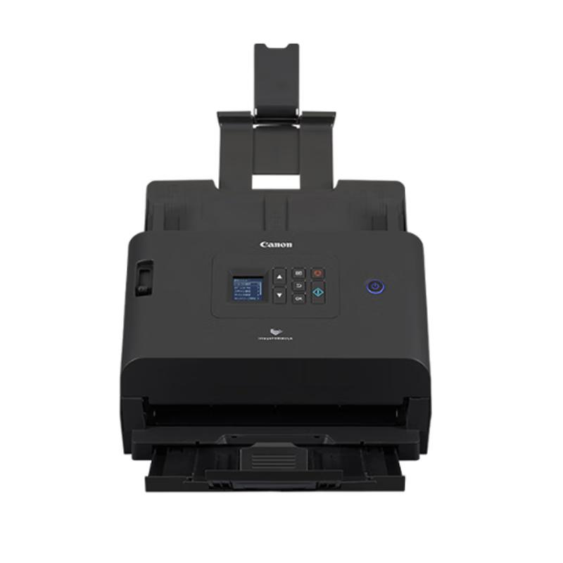 

Canon DR-S250N Document Scanner CN plug (adapter included)