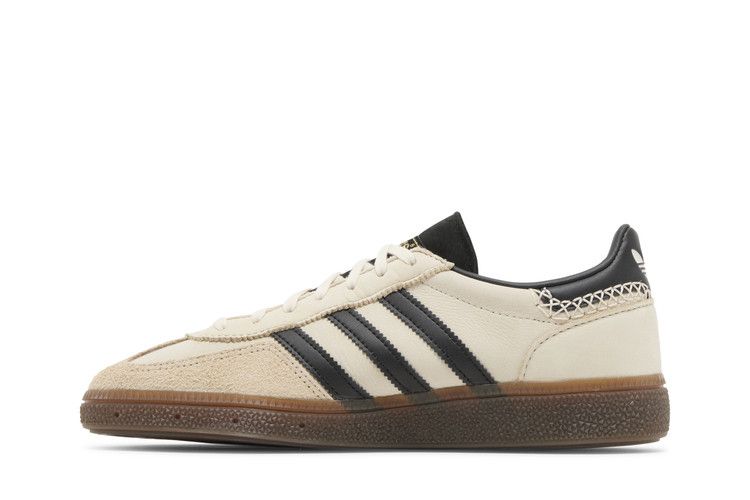 adidas Handball Spezial Wonder Weiß Schwarz (Damen)