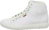 Ecco Soft 7 Wmn Sneakers (430023) High White