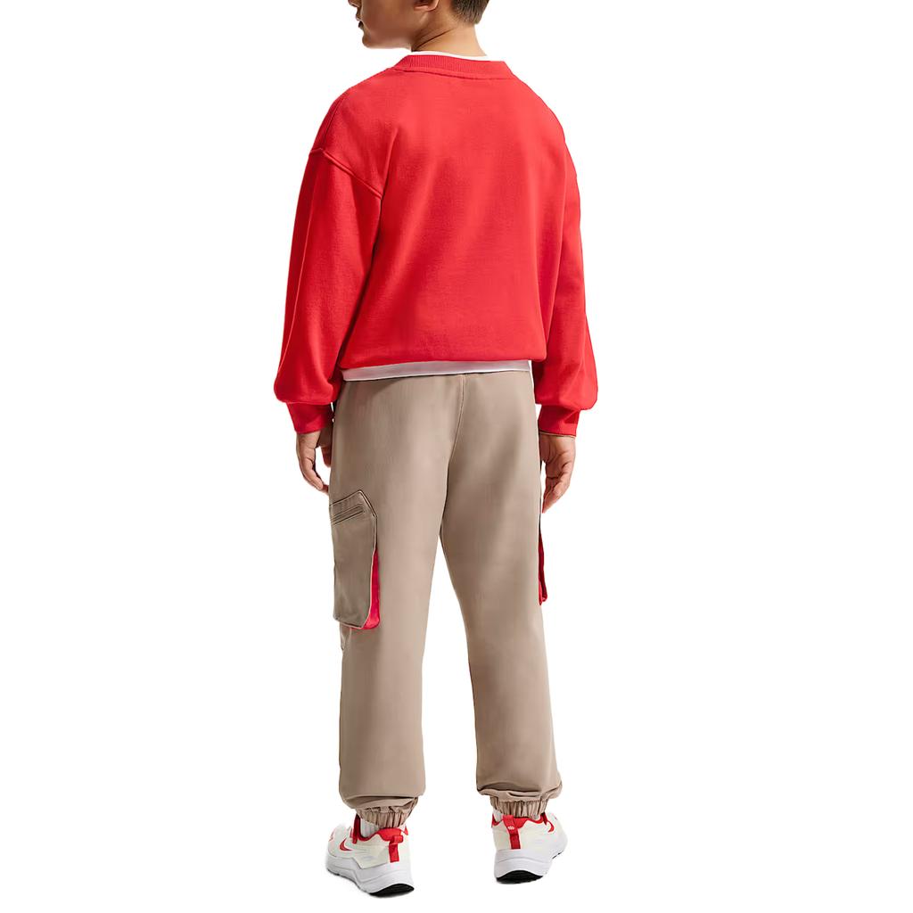 Nike Kids Cargo Pants Moderate IU5324-247