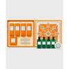 Hermes Amenity Hermes Odorange Verte Hair+ Body 5 Piece Set  Free Shopping Bag 
