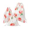 Ambalaj pentru cadouri
– Saci de ambalare și organza