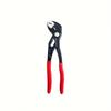 Adjustable Multifunctional Pump Pliers, Large Opening Pipe Pliers, Multipurpose Power Pliers for Plumbing & DIY Projects