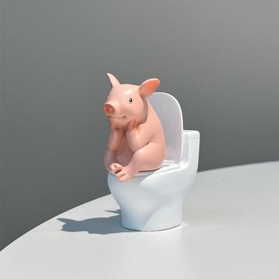 Domácí výzdoba – Sošky