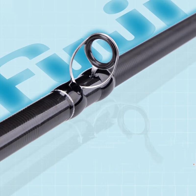 Brangdy Portable Telescopic Baitcasting Rod