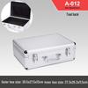 Jun Ding Ying Portable Aluminum Alloy Multipurpose Storage Case