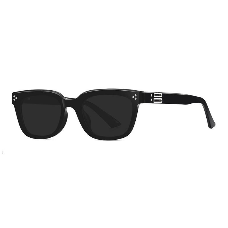 Korean Style Women s Retro Slimming Small Frame Sunglasses - Trendy Hot Girl UV Protection