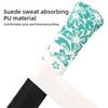 Non-Slip Badminton Handle Wrap Tape Sweat-Absorbent Tennis Racket Grip Tape  Racquet Supplies