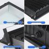 Nufeng Outdoor 100W LED Floodlight