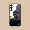Actor T-Theo James  Phone Case For Samsung S25,24,21,22,23,20,S30,Ultra,Plus, Fe,5G Silicone Cover