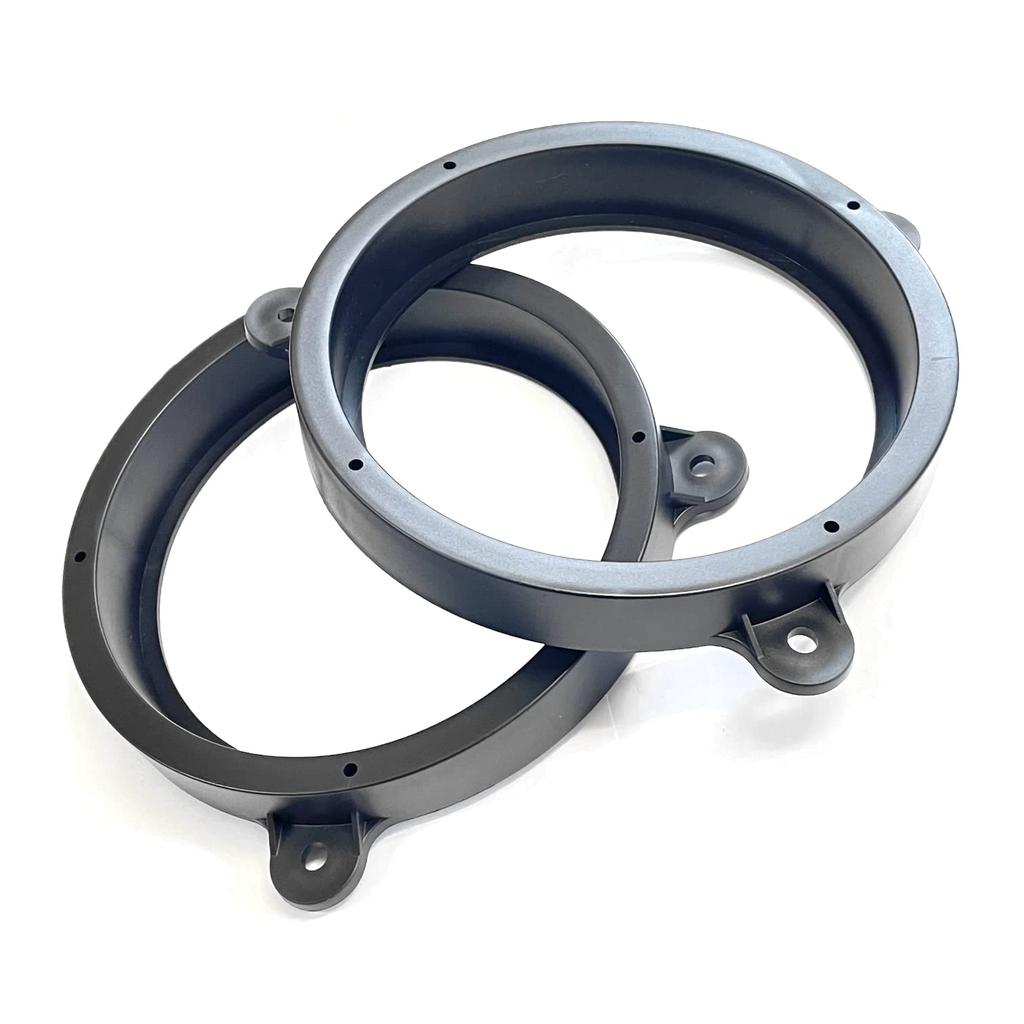 CGP Speaker Baffles (Set of 2) for Subaru Vehicles, Compatible with 17cm Speakers, CGP-SM-41